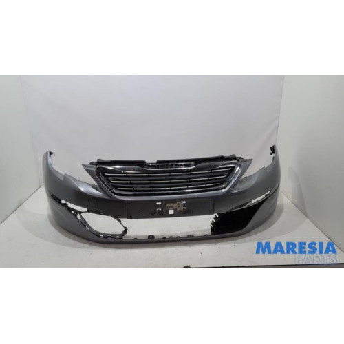 Peugeot - 308 - Voorbumper