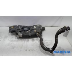 Peugeot - 308 - Tank