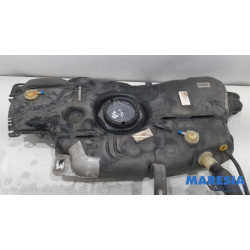 Peugeot - 308 - Tank