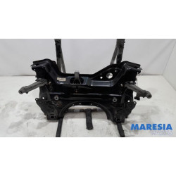 Peugeot - 308 - Subframe