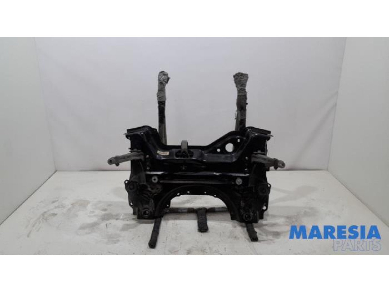 Peugeot - 308 - Faux châssis