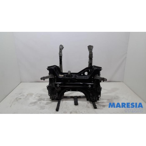 Peugeot - 308 - Faux châssis