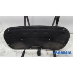 Citroen - C4 Cactus - Revêtement capot