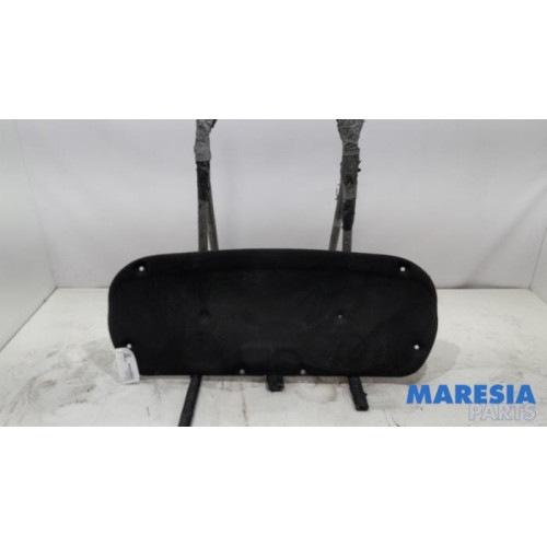 Citroen - C4 Cactus - Revêtement capot