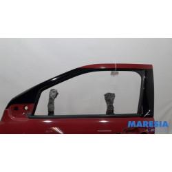 Citroen - C4 Cactus - Portière 4portes avant gauche