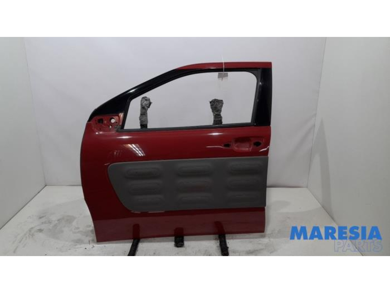 Citroen - C4 Cactus - Portière 4portes avant gauche