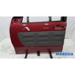 Citroen - C4 Cactus - Portière 4portes avant gauche