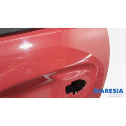 Citroen - C4 Cactus - Portière 4portes avant gauche