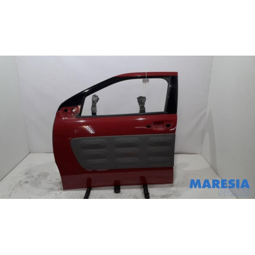 Citroen - C4 Cactus - Portière 4portes avant gauche