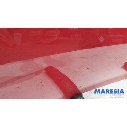 Citroen - C4 Cactus - Portière 4portes avant gauche