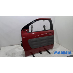 Citroen - C4 Cactus - Portière 4portes avant gauche