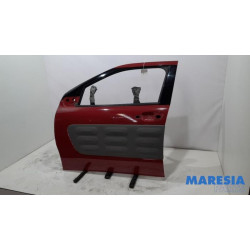 Citroen - C4 Cactus - Portière 4portes avant gauche