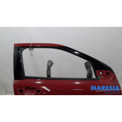 Citroen - C4 Cactus - Portier 4Deurs rechts-voor