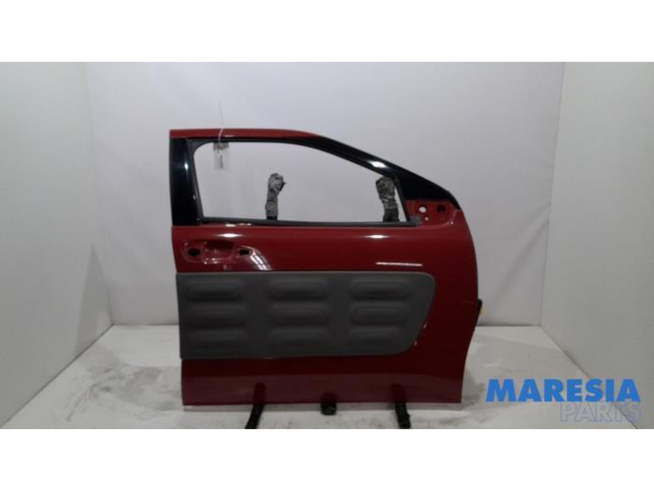 Citroen - C4 Cactus - Portier 4Deurs rechts-voor