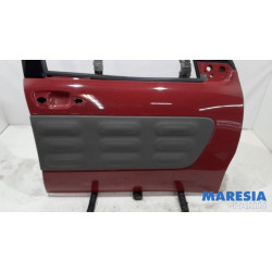 Citroen - C4 Cactus - Portier 4Deurs rechts-voor