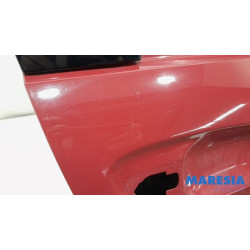 Citroen - C4 Cactus - Portier 4Deurs rechts-voor