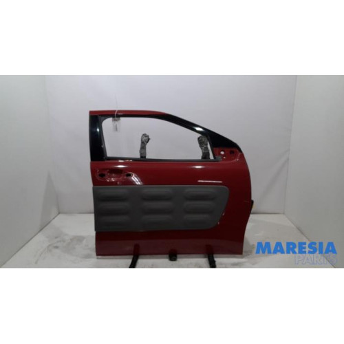 Citroen - C4 Cactus - Portier 4Deurs rechts-voor