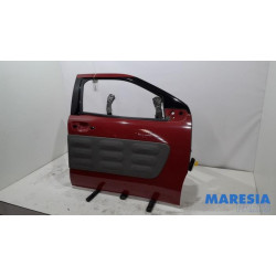 Citroen - C4 Cactus - Portier 4Deurs rechts-voor