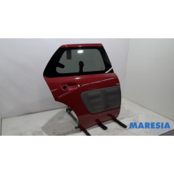 Citroen - C4 Cactus - Tür 4-türig rechts hinten