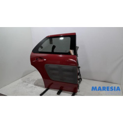 Citroen - C4 Cactus - Tür 4-türig rechts hinten