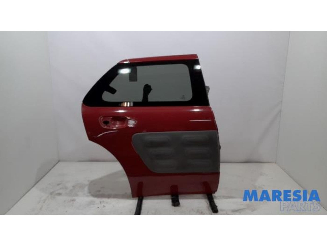 Citroen - C4 Cactus - Tür 4-türig rechts hinten