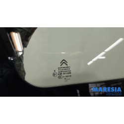 Citroen - C4 Cactus - Rear door 4-door, left