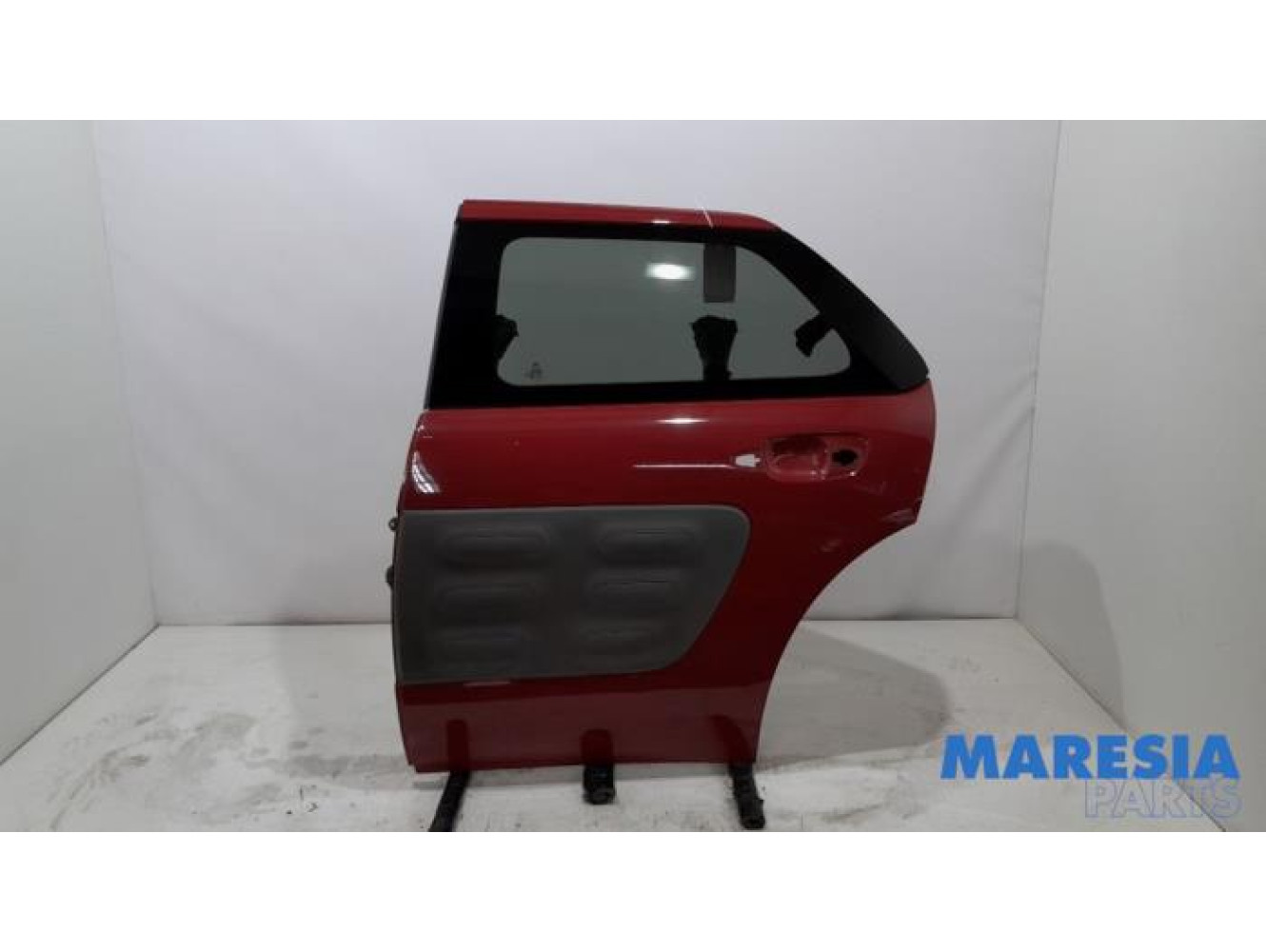 Citroen - C4 Cactus - Portière 4portes arrière gauche