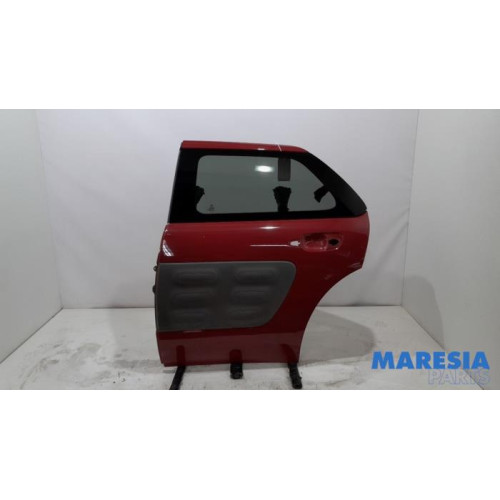 Citroen - C4 Cactus - Portière 4portes arrière gauche