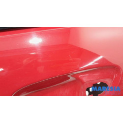 Citroen - C4 Cactus - Rear door 4-door, left