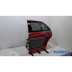 Citroen - C4 Cactus - Rear door 4-door, left