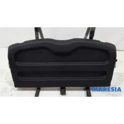 Citroen - C4 Cactus - Hutablage