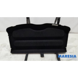 Citroen - C4 Cactus - Hutablage