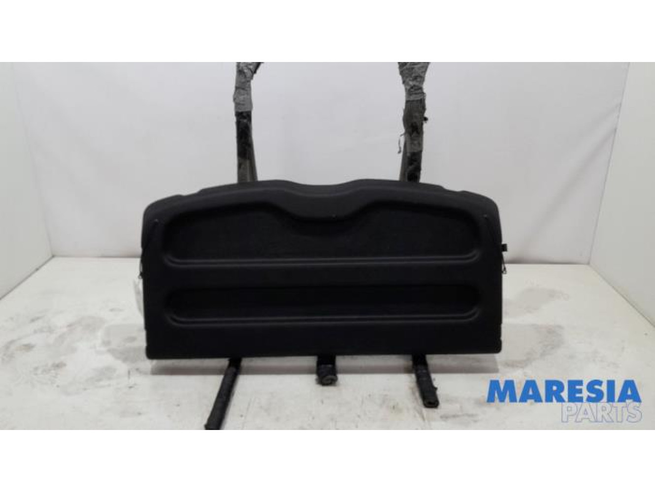 Citroen - C4 Cactus - Hutablage