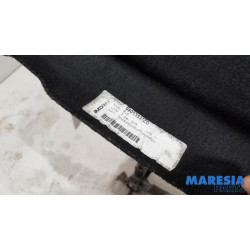 Citroen - C4 Cactus - Hutablage