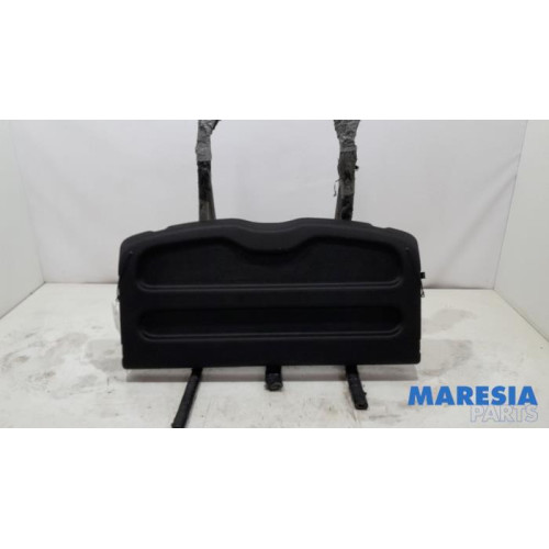 Citroen - C4 Cactus - Hutablage