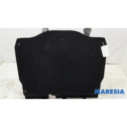 Citroen - C4 Cactus - Coffre tapis