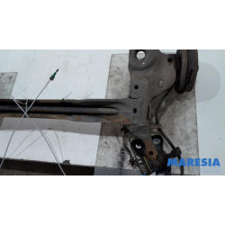 Citroen - C4 Cactus - Hinterachse Vorderradantrieb