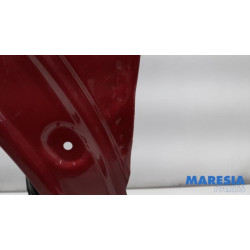 Citroen - C4 Cactus - Kotflügel links vorne