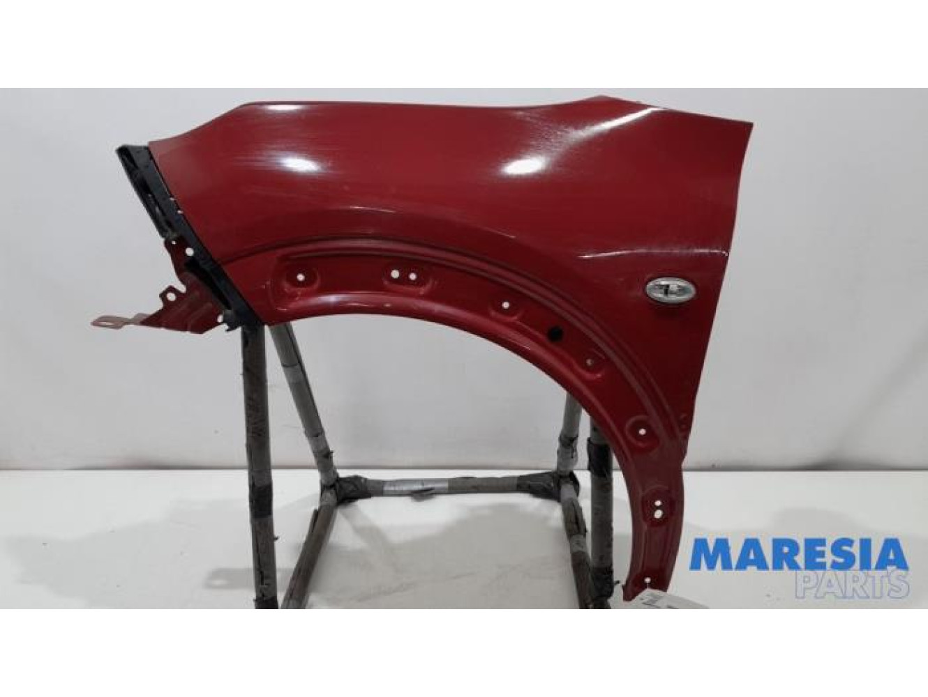 Citroen - C4 Cactus - Kotflügel links vorne