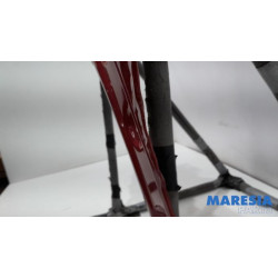 Citroen - C4 Cactus - Kotflügel links vorne