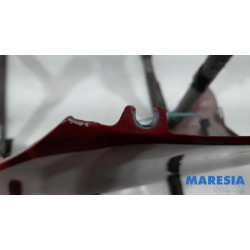 Citroen - C4 Cactus - Kotflügel links vorne