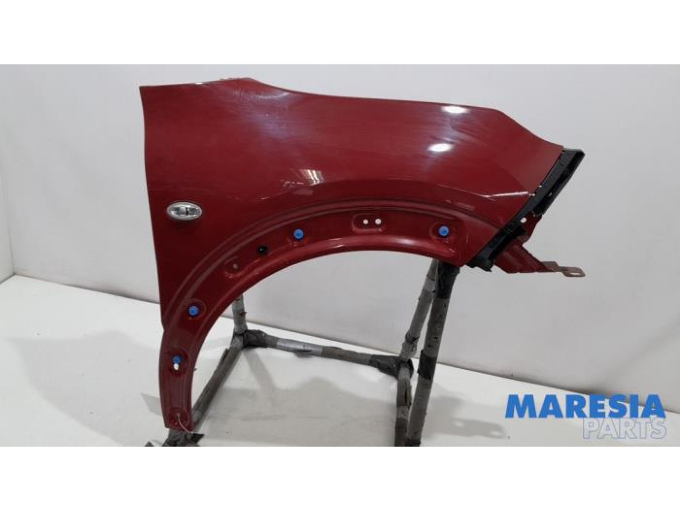 Citroen - C4 Cactus - Aile avant droite