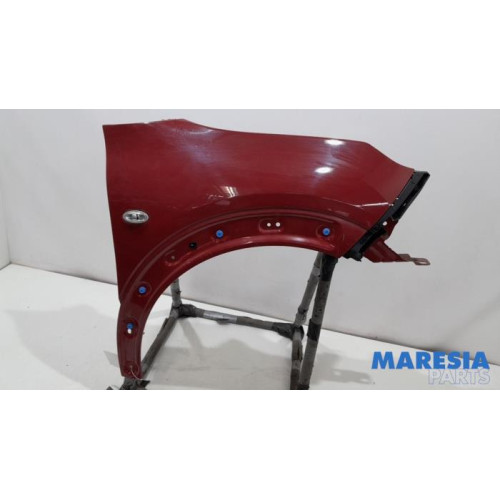 Citroen - C4 Cactus - Aile avant droite