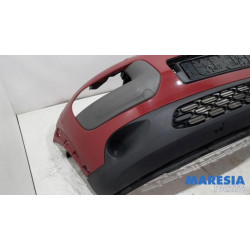 Citroen - C4 Cactus - Voorbumper