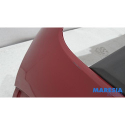 Citroen - C4 Cactus - Voorbumper