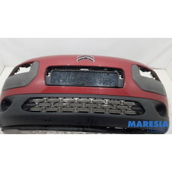 Citroen - C4 Cactus - Voorbumper