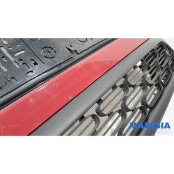 Citroen - C4 Cactus - Voorbumper