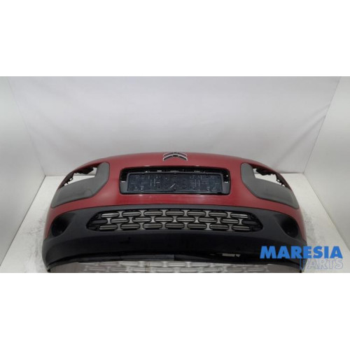 Citroen - C4 Cactus - Voorbumper