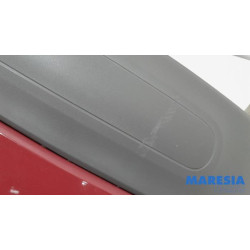 Citroen - C4 Cactus - Voorbumper