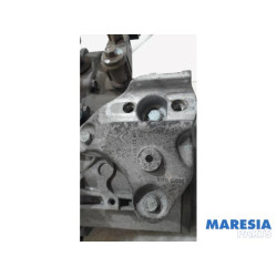 Citroen - C4 Cactus - Gearbox